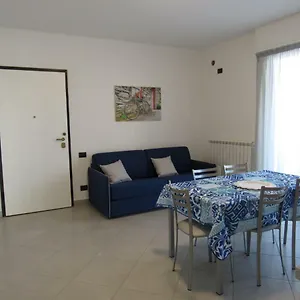  Casa vacanze Bludamare